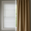 Blinds vs. Curtains: Which Window Treatment Saves More Energy?