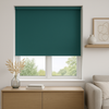 10 Creative Ways to Style Roller Blinds in Modern Homes