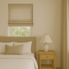 Why Roman Blinds Are the Designer's Secret for Elegant Interiors