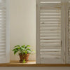 White Wooden Shutter Blinds: Where the Finish Holds Up and Where It Does Not