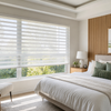 Best Blinds for Large Windows: Privacy, Light and Style Guide