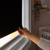 Cordless Blinds vs Standard Blinds: Safety, Style and Convenience
