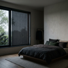 Thermal Blackout Blinds: Darkness and Warmth in One Blind