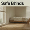 Child Safe Blinds: What the UK Cord Safety Standard Requires
