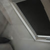 Velux Blackout Blinds: Fitting Full Darkness to a Roof Window