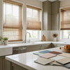 Best Blinds for Kitchen Windows: Style, Moisture and Light Guide