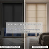 Blackout Roller Blinds vs. Honeycomb Shades: Which Provides Better Sleep and Insulation?