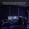 Protecting Your Tech: How Blackout Blinds Prevent Screen Burn and Overheating in Gaming Rooms