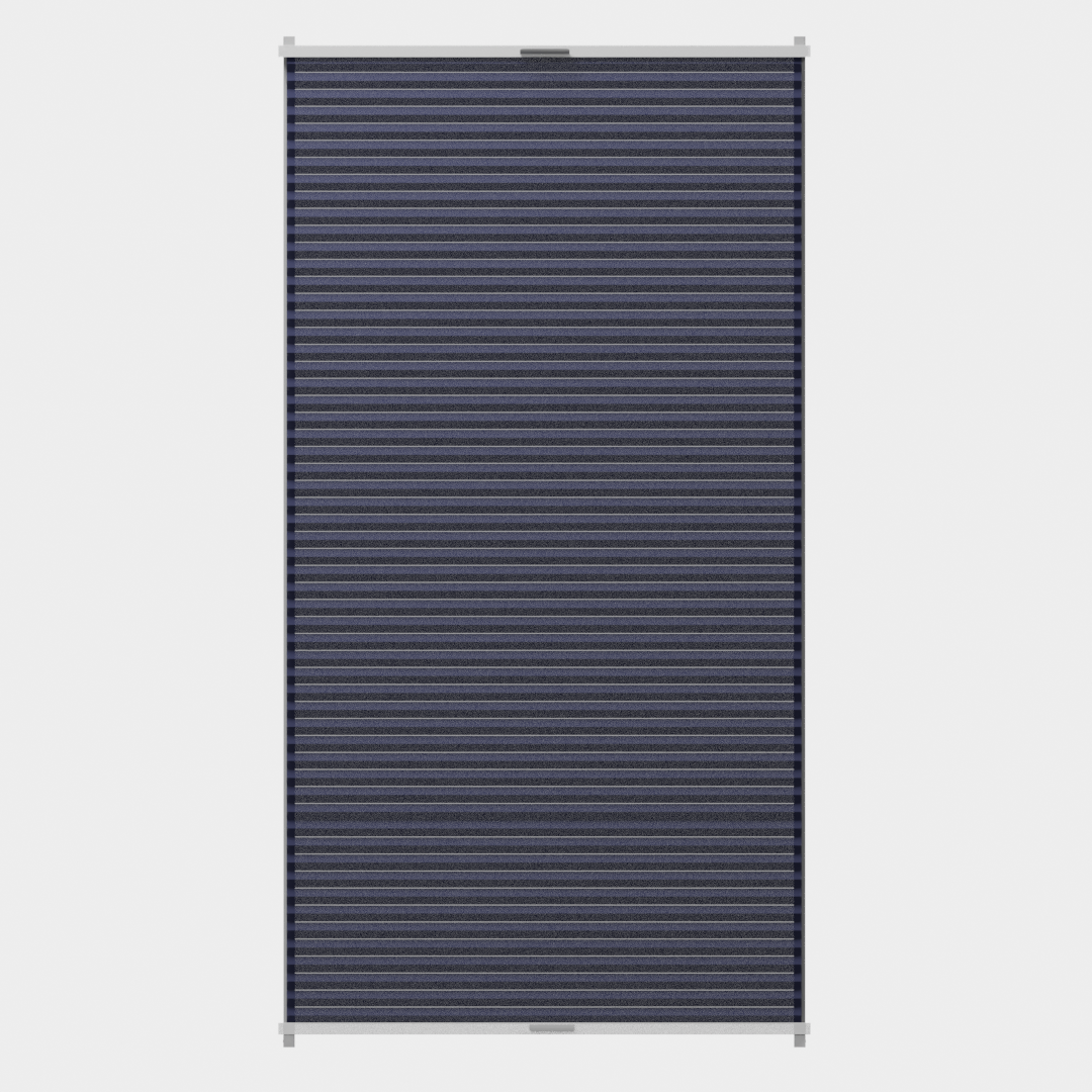 Easy Stick Blackout Appollo Iron Blind