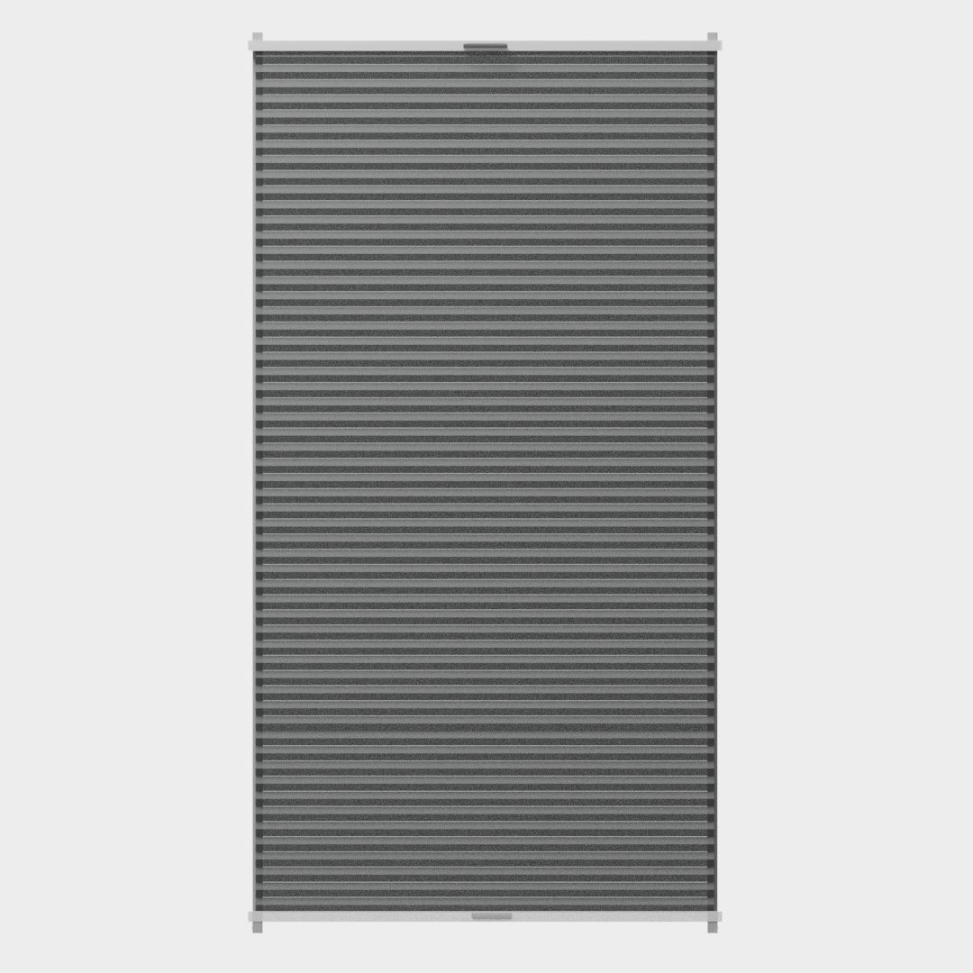 Easy Stick Blackout Appollo Mouse Blind