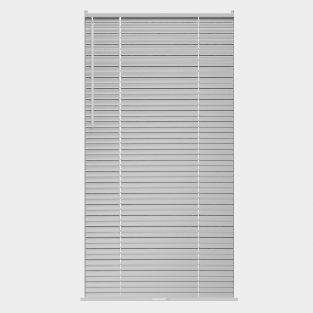 Easy Stick TR 7113 Steel Metal Blind