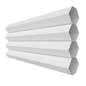 Easy Stick Blackout Appollo White