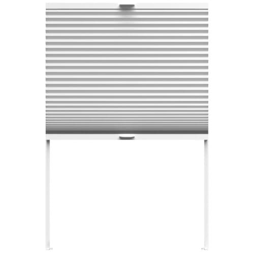 Easy Stick Blackout Appollo White