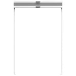 Easy Stick Blackout Appollo White