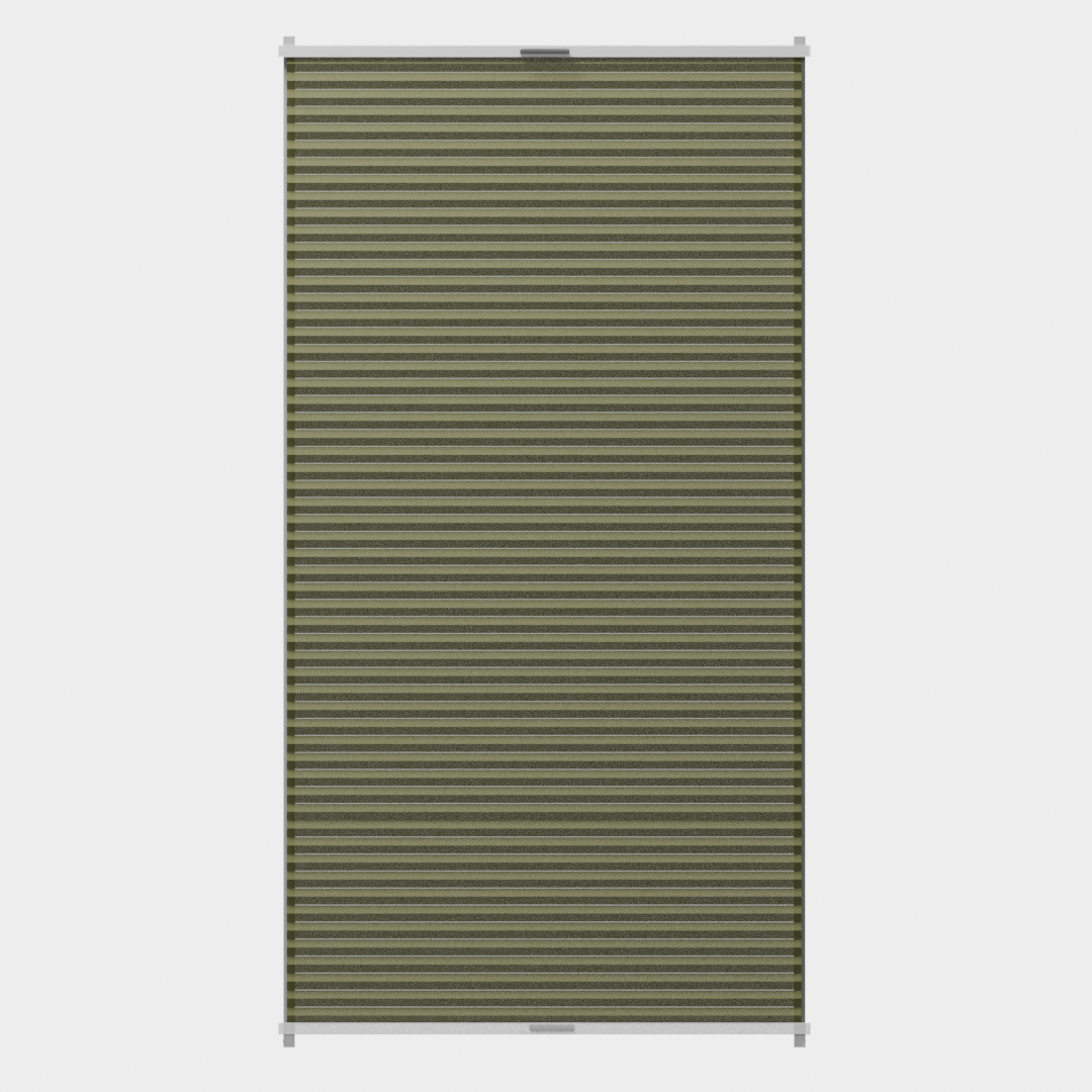 Easy Stick Blackout Appollo Grass Blind