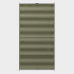 Easy Stick Blackout Appollo Grass Blind