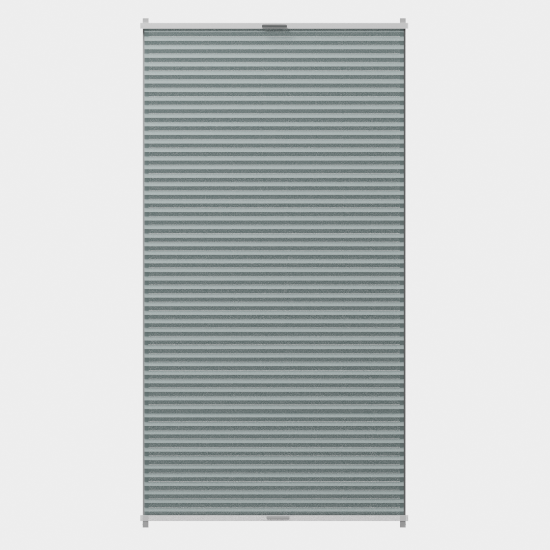 Easy Stick Blackout Apollo Cloud Blind
