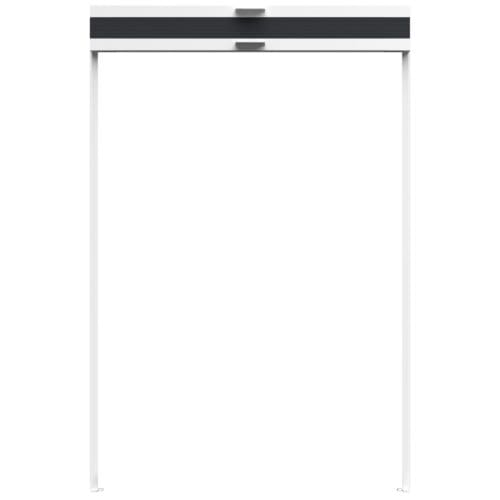 Easy Stick Blackout Appollo Iron