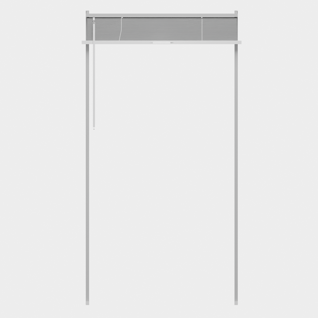 Easy Stick TR 7113 Steel Metal Blind