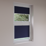 Easy Stick Blackout Appollo Iron Blind