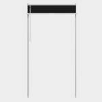 Easy Stick ONYX REAL WOOD Blind