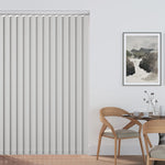 Diva Intimate - PVC Blackout Waterproof Vertical Blind