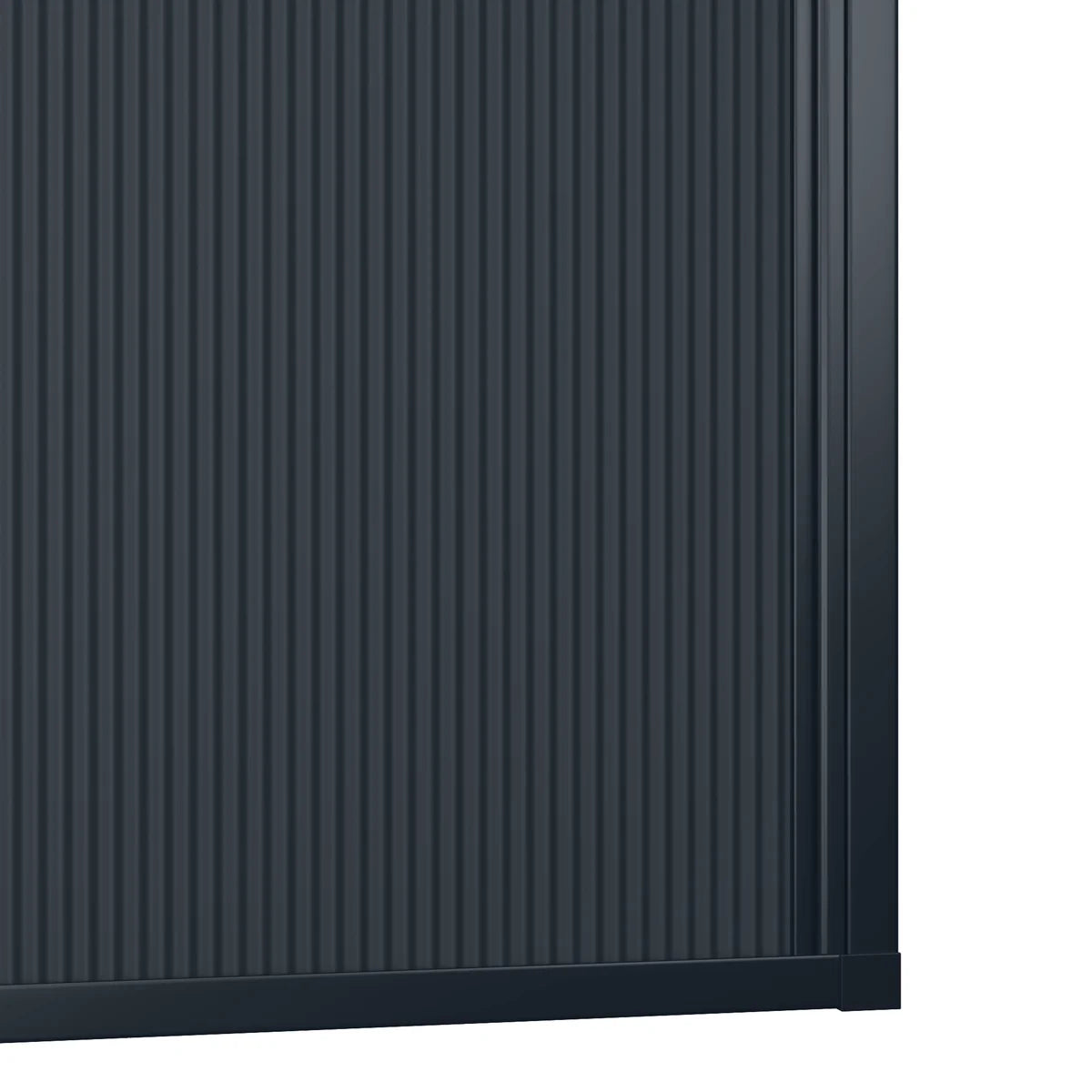 Lantern Skylight Blind