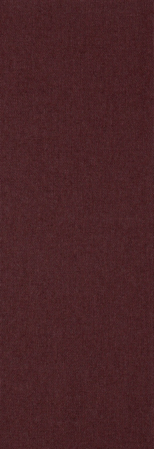 Cairo Blackout Burgundy Vertical Replacement Blind Slat