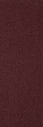 Cairo Blackout Burgundy Vertical Replacement Blind Slat