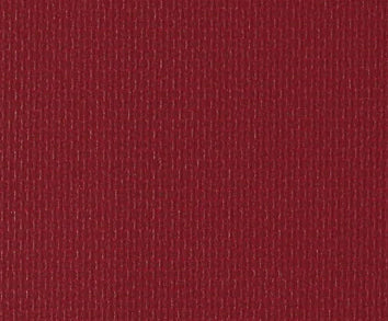 Aqualush Carmine Vertical Blind Slat
