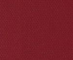 Aqualush Carmine Vertical Blind Slat