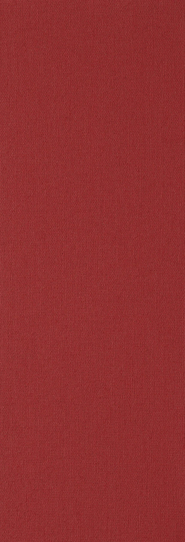 Cairo Blackout Red Vertical Replacement Blind Slat