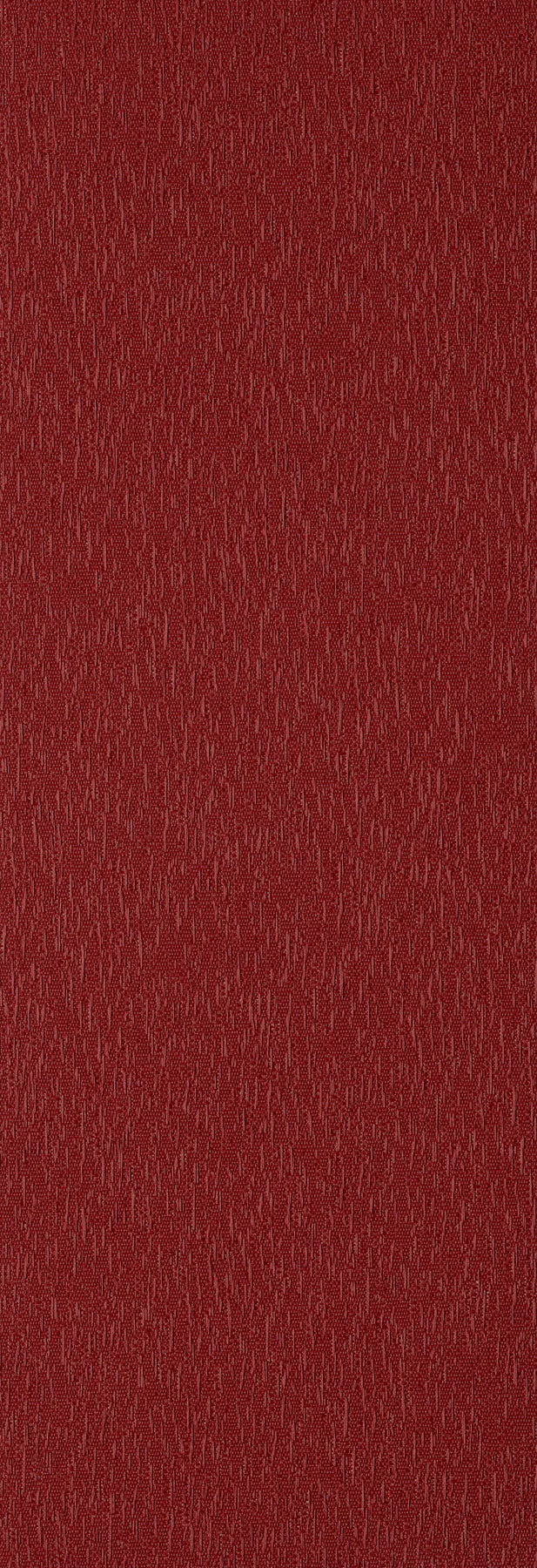 Raindrop Blockout Red Vertical Replacement Blind Slat