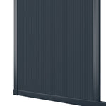 Lantern Skylight Blind