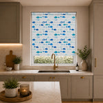 Dory Marine Roller Blind