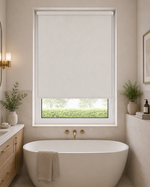 Diva Obsession - PVC Blackout Waterproof Roller Blind