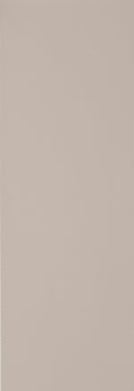 Aqualush Beige Vertical Blind Slat