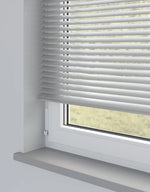 Essence Anchor Faux Wooden Blind - 50mm