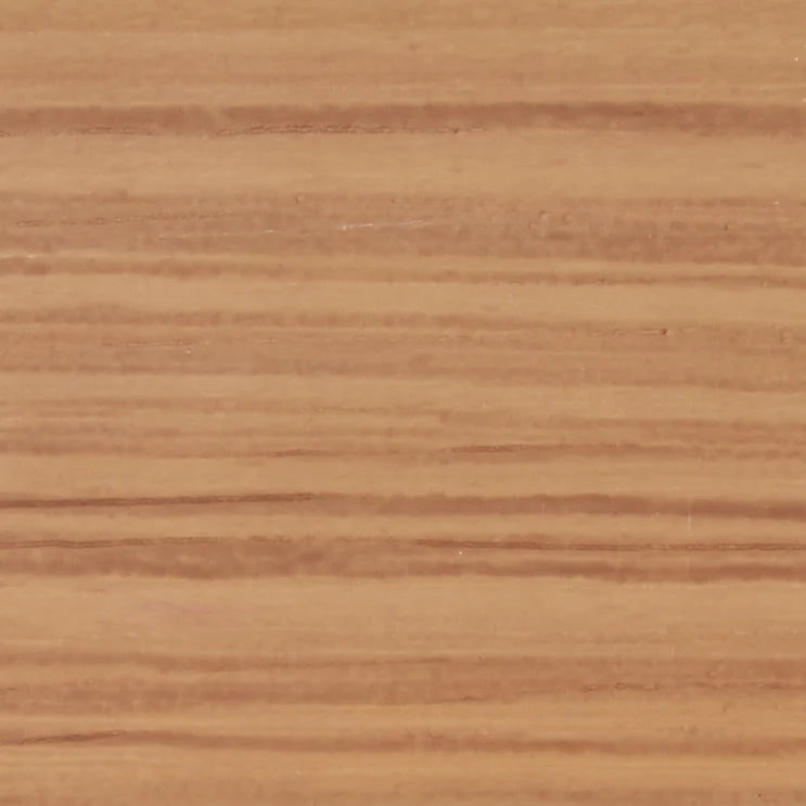 Antique Faux Wooden Blind - 50mm