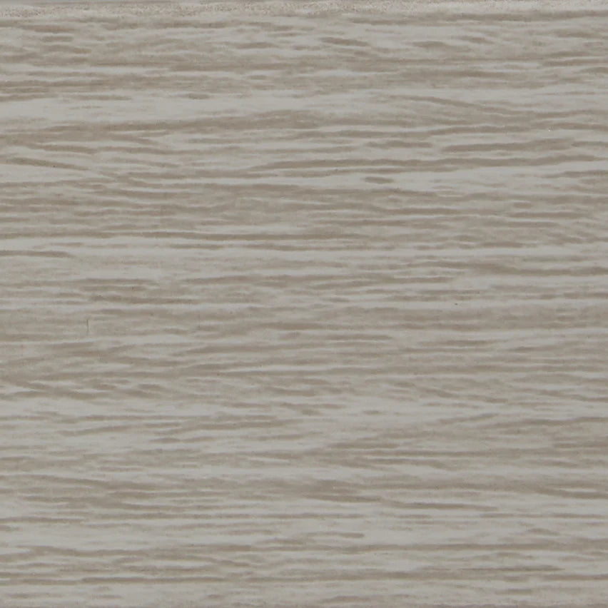 Expressions Graphite Grey Faux Wooden Blind - 50mm