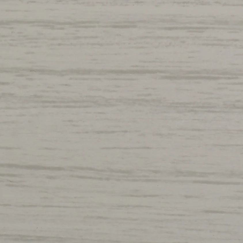 Expressions Harbour Grey Faux Wooden Blind - 50mm