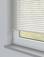 Essence Moonshine Faux Wooden Blind - 50mm