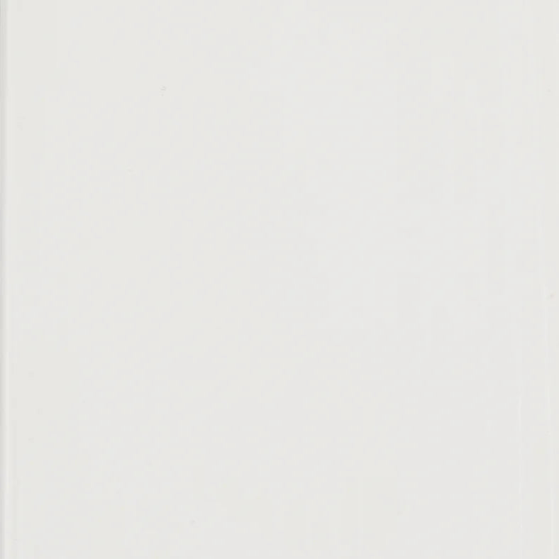 Essence Ultra White Faux Wooden Blind - 50mm