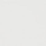 Expressions Cool White Faux Wooden Blind - 50mm