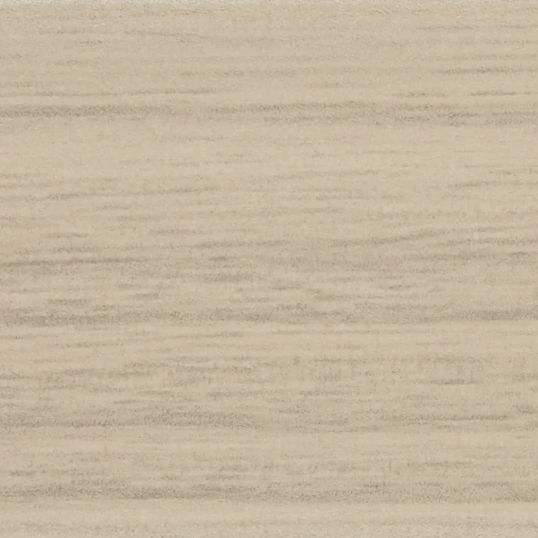 Expressions Greige Faux Wooden Blind - 50mm