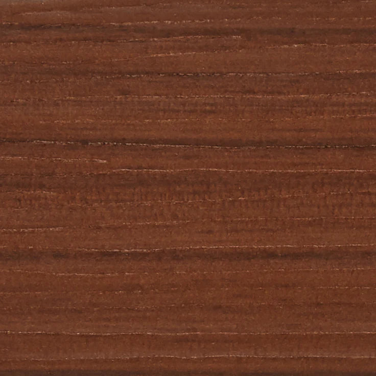 Expressions Rustic Oak Faux Wooden Blind - 50mm