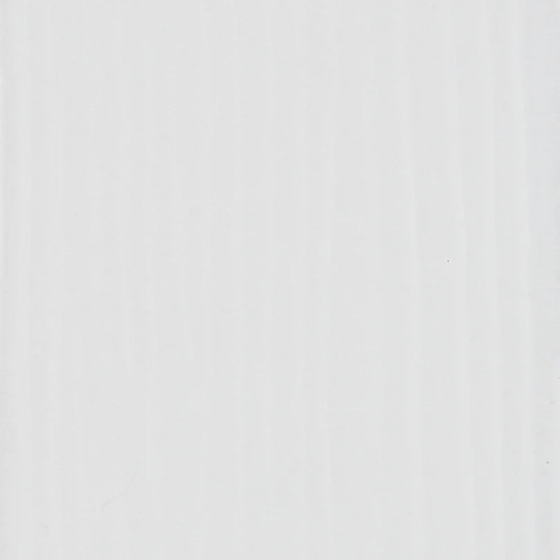 Expressions Radiance White Faux Wooden Blind - 50mm