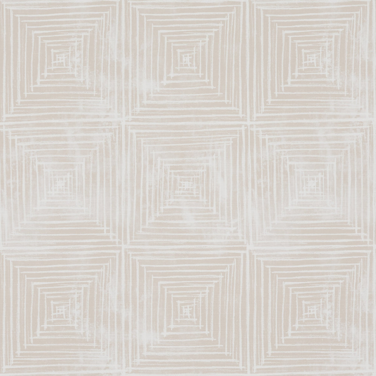 Blush Electrical Roller Blind - Adina