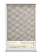 Amelia Cedar Roller Blind