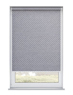 Amelia Denim Roller Blind